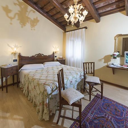 Hotel La Rescossa 미라 외부 사진