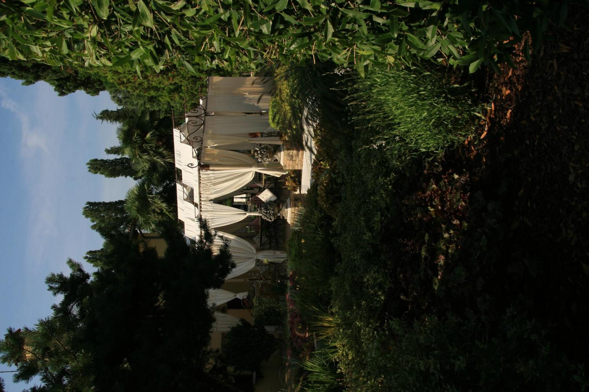 Hotel La Rescossa 미라 외부 사진